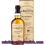 The Balvenie Whisky Escocés De Malta Reserva 12 Años Botella 70 Cl