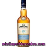 The Glenlivet Fournder's Whisky Escocés De Malta Reserva Botella 70 Cl