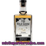 The Wild Geese Whisky Rare Irish Botella 70 Cl