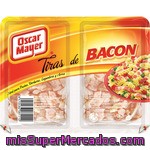 Tiras De Bacon Oscar Mayer 130 G.