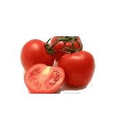 Tomate Bola Carrefour Bio Envase De 500 G.