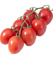 Tomate Cherry Tarrina 250 G