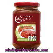 Tomate
            Condis Frito Frasco 350 Grs