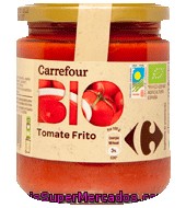 Tomate Frito Carrefour Bio 325 G.