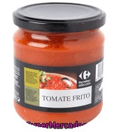 Tomate Frito Carrefour Selección 370 G.