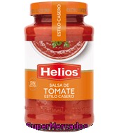 Tomate Frito Casero Helios 580 G.