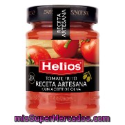 Tomate Frito Con Aceite De Oliva Helios 300 G.