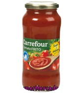 Tomate Frito Frasco Carrefour 550 G.