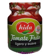 Tomate Frito (ligero Y Suave) Hida 290 G.