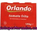 Tomate Frito Orlando 3x350 G.