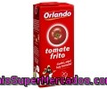 Tomate Frito Orlando Brik De 265 Gramos