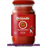 Tomate Frito Orlando, Tarro 295 G