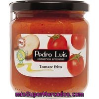 Tomate Frito Pedro Luis, Tarro 340 G