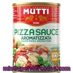 Tomate Para Pizza Mutti, Lata 400 G