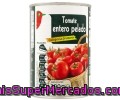 Tomate Pelado Entero Auchan 240 Gramos