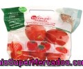Tomate Pera Intense (ideal Para Hornear, Freir Y Cocinar A La Plancha) Bandeja De 650g