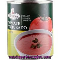 Tomate Triturado Dantza 780 Gramos