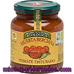 Tomate Triturado Ecológico Huerta Berciana 350 Gramos