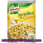 Tortellini Con Queso Knorr, Paquete 250 G