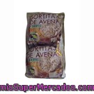 Tortita  Arroz Y Avena, Hacendado, Pack 4 Paquetes - 97 G