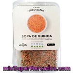 Trevijano Sopa De Quinoa Deshidratada Estuche 200 G