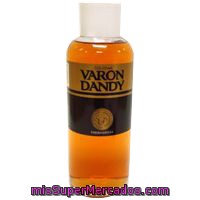 Varon Dandy Colonia Botella 1 Lt