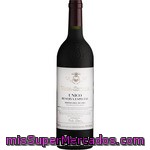 Vega Sicilia Vino Tinto Reserva Especial 94-96-2000 D.o. Ribera Del Duero Botella 75 Cl