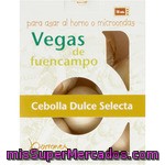 Vegas De Fuencampo Cebollas Dulces Selectas Especiales Para Cocinar Al Horno O Microondas Caja 700 G