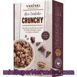 Verival Bio Crunchy Con Chocolate Ecológico Envase 375 Ml