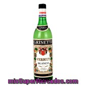 Vermouth
            Grisetti Blanco 1 Lts