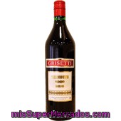 Vermouth
            Grisetti Rojo 1 Lts