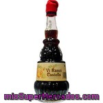 Vi Ranci Castells Vino Dulce Botella 75 Cl