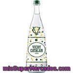 Vichy Catalan 1881 Agua Mineral Natural Con Gas Botella 75 Cl