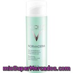 Vichy Normaderm Crema Hidratante Anti-imperfecciones Global Tubo 50 Ml