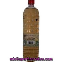 Vinagre De Vino Blanco Biogoret, Botella 1 Litro