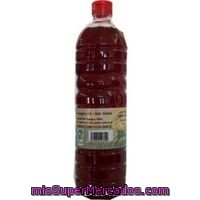 Vinagre De Vino Tinto Biogoret, Botella 1 Litro