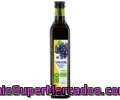 Vinagre De Vino Tinto Ecológico Auchan Bio Botella De 500 Mililitros