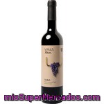 Viñas Altas Vino Tinto Reserva D.o. Toro Botella 75 Cl