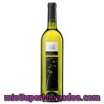 Vino Blanco Ampurdan Blanc De Blans Perelada, Botella 75 Cl