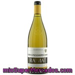 Vino Blanco Chardonay, Raimat, Botella 750 Cc