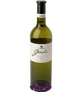 Vino Blanco De La Tierra De Cádiz Gadir 75 Cl.