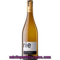 Vino Blanco Penedés Riesling Sumarroca, Botella 75 Cl