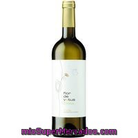 Vino Blanco Rueda Flor De Vetus, Botella 75 Cl