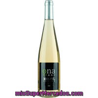 Vino Blanco Seco Marfil Alella, Botella 75 Cl