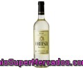 Vino Blanco Semidulce Con Denominación De Origen Rioja Cortesia Botella De 75 Centilitros