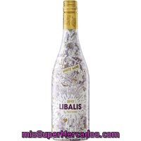 Vino Blanco V. Sadacia Libalis, Botella 75 Cl