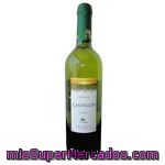 Vino Blanco Valencia, L'antigon, Botella 750 Cc