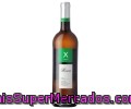 Vino Blanco Xarel-lo Roura Botella De 75 Centilitros