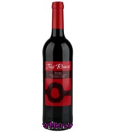 Vino D.o. Rioja Tinto Reserva - Exclusivo Carrefour Tres Reinos 75 Cl.