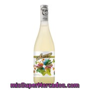 Vino Mix Chardonnay & Peach Senac 75 Cl.